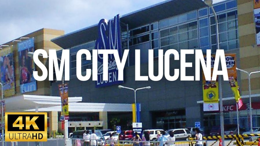 Pacific Mall Lucena - Gallery Photo 1 Pacific Mall Lucena - Gallery Photo 1