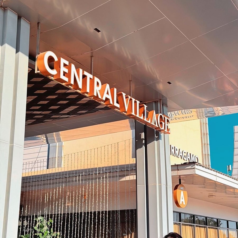 Central Village - Gallery Photo 2