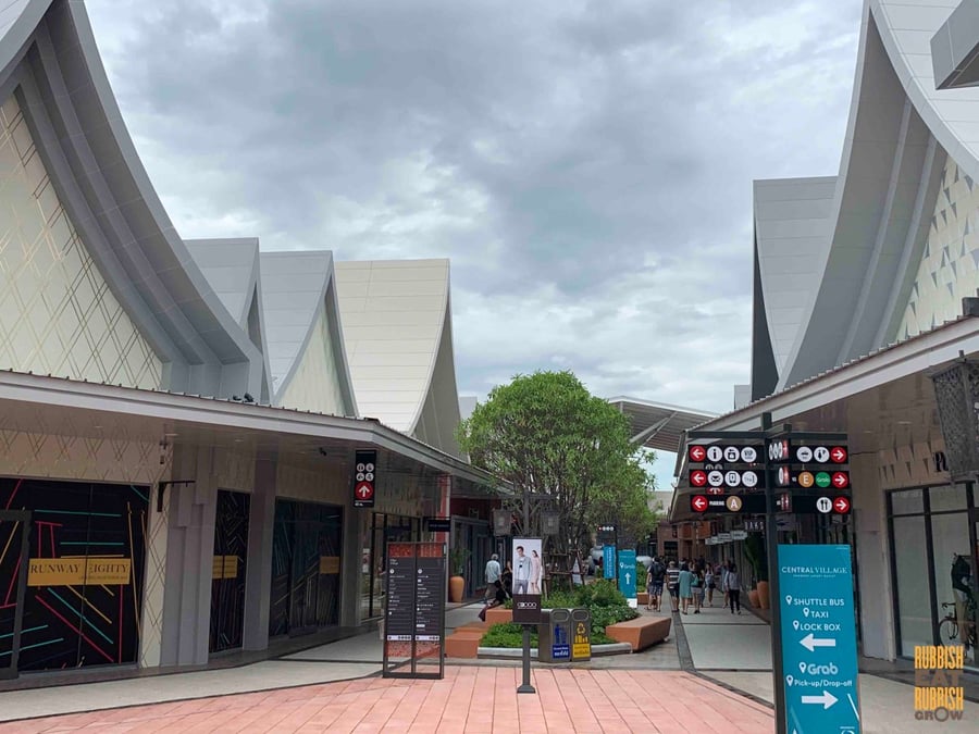 Central Village - Gallery Photo 3