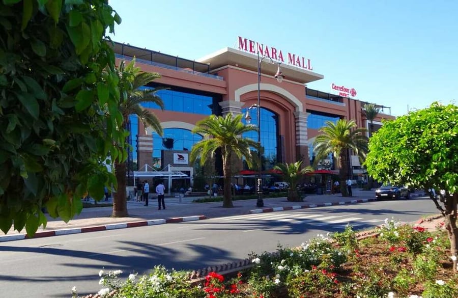 Menara Mall - Gallery Photo 4