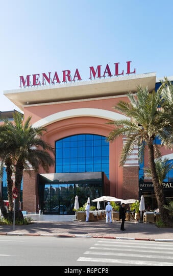 Menara Mall - Gallery Photo 5