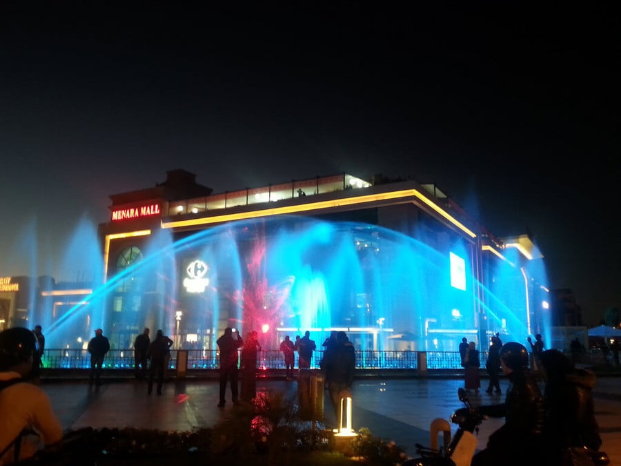 Menara Mall - Gallery Photo 6