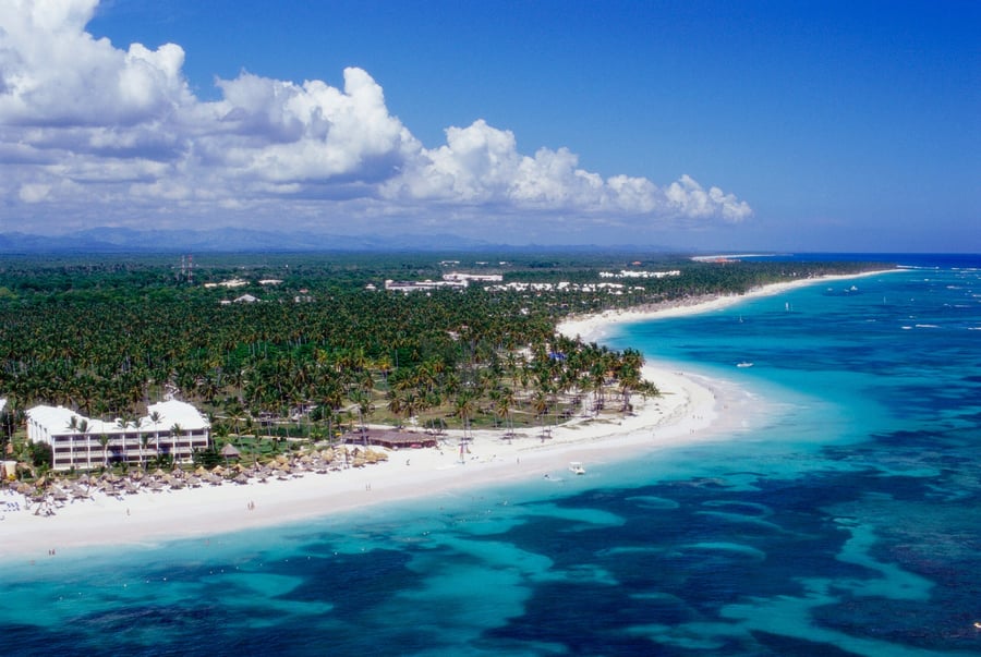 Scape Bavaro - Gallery Photo 1 Scape Bavaro - Gallery Photo 1