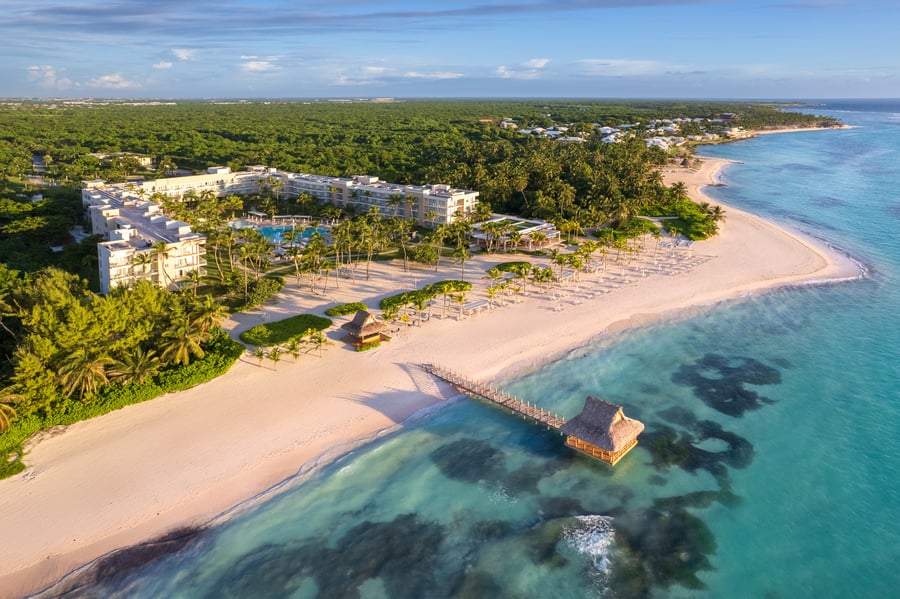 Scape Bavaro - Gallery Photo 4 Scape Bavaro - Gallery Photo 4