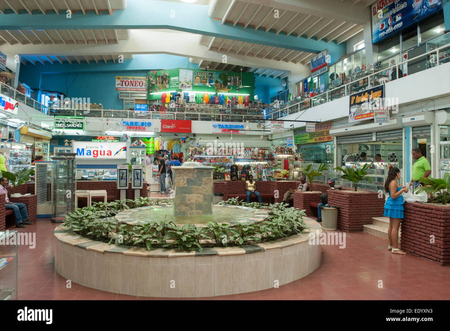 Plaza Internacional - Gallery Photo 17 Plaza Internacional - Gallery Photo 17