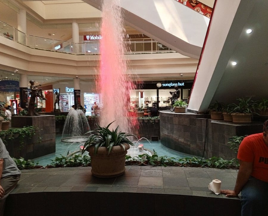 Plaza Las Américas - Gallery Photo 6
