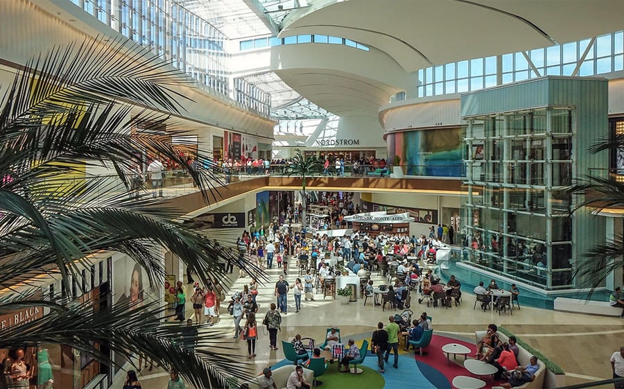 The Mall Of San Juan - Gallery Photo 4