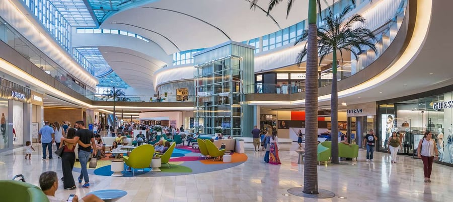 The Mall Of San Juan - Gallery Photo 5