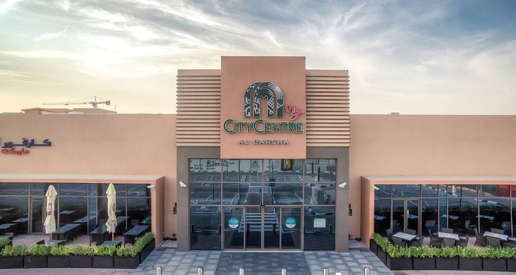 My City Centre Al Barsha - Gallery Photo 1 My City Centre Al Barsha - Gallery Photo 1