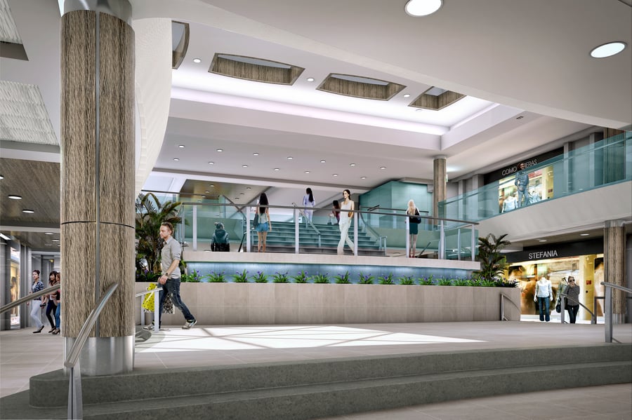 San Patricio Plaza - Gallery Photo 6