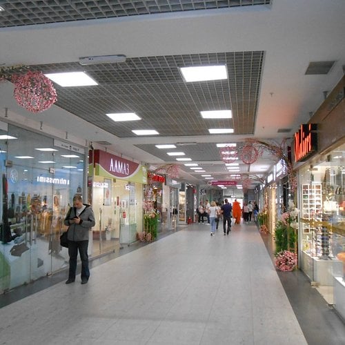 Irkutsk City Mall - Gallery Photo 6