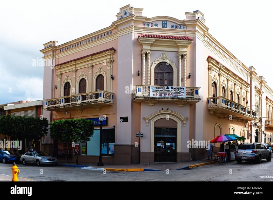 Mayagüez Mall - Gallery Photo 4 Mayagüez Mall - Gallery Photo 4