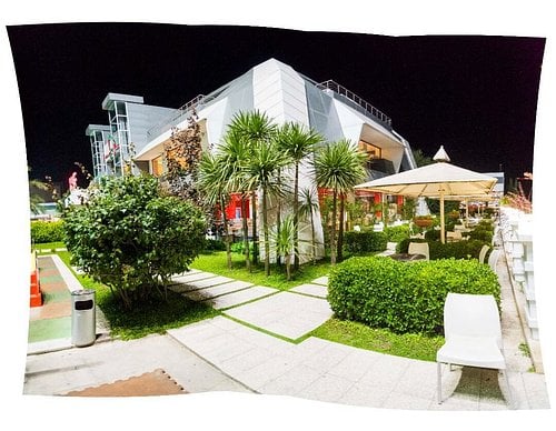 Sari City Center - Gallery Photo 2