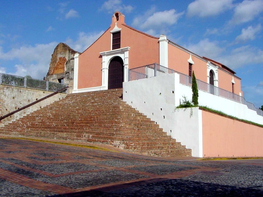 Plaza Del Oeste - Gallery Photo 2 Plaza Del Oeste - Gallery Photo 2