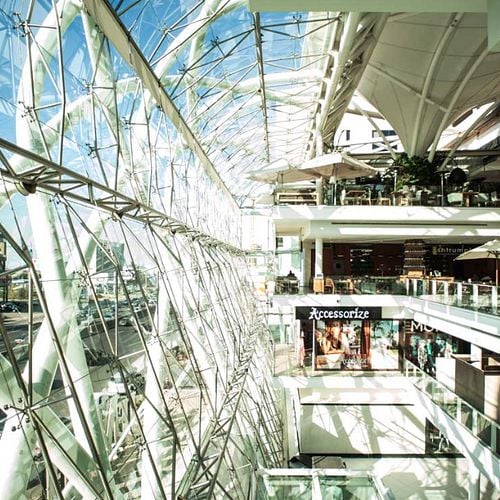 Le Mall Dbayeh - Gallery Photo 13