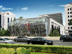 Le Mall Dbayeh - Gallery Photo 14