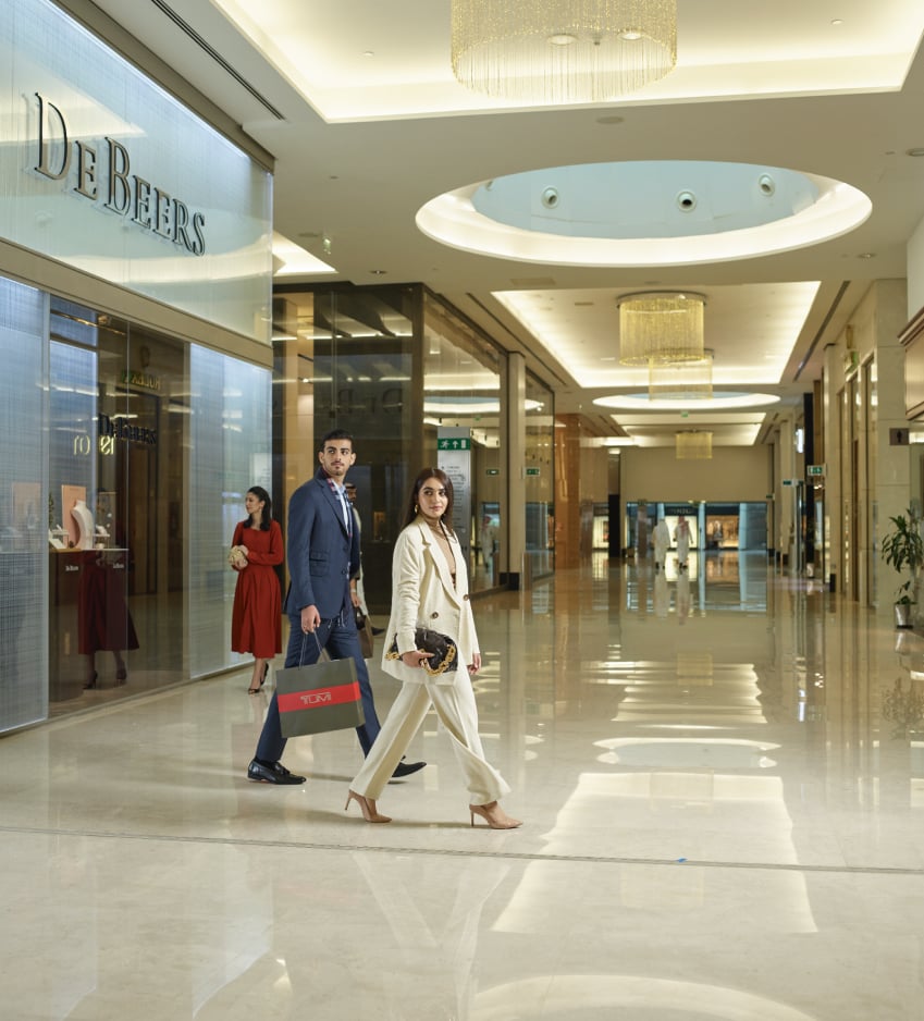 Moda Mall - Gallery Photo 4 Moda Mall - Gallery Photo 4