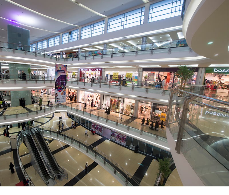 Al Qasr Mall - Gallery Photo 11