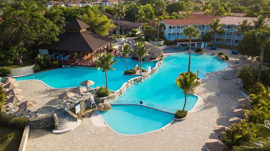 Lifestyle Center Puerto Plata - Gallery Photo 4 Lifestyle Center Puerto Plata - Gallery Photo 4