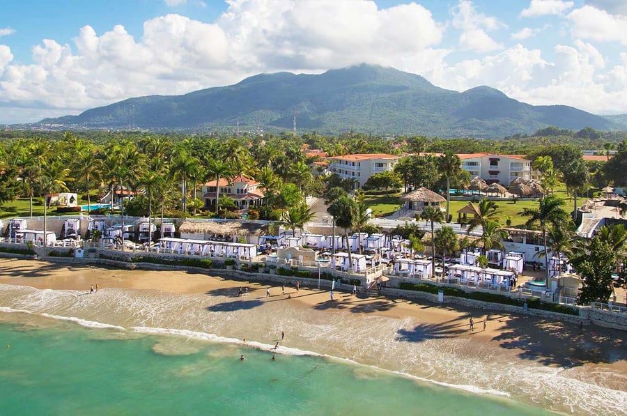 Lifestyle Center Puerto Plata - Gallery Photo 6 Lifestyle Center Puerto Plata - Gallery Photo 6