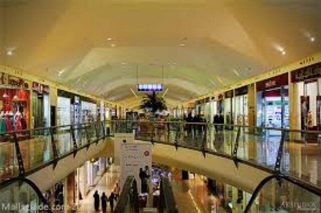 Aziz Mall - Gallery Photo 6 Aziz Mall - Gallery Photo 6