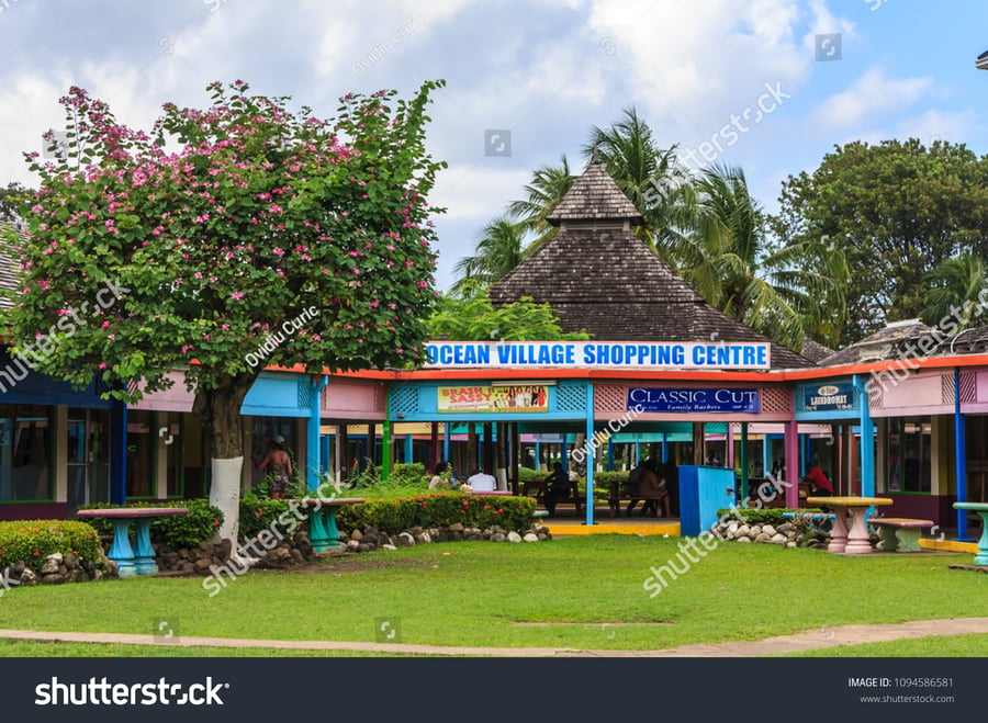 Ocho Rios Shopping Centre - Gallery Photo 5 Ocho Rios Shopping Centre - Gallery Photo 5
