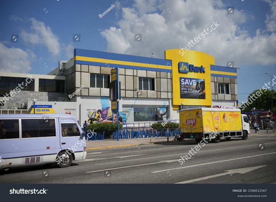 Half Way Tree Transport Centre - Gallery Photo 4