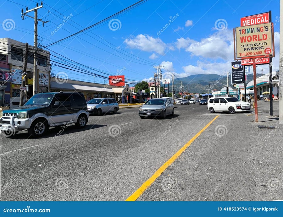 Lane Plaza - Gallery Photo 5