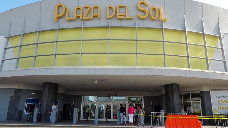Centro Comercial Plaza Del Sol Norte - Gallery Photo 11