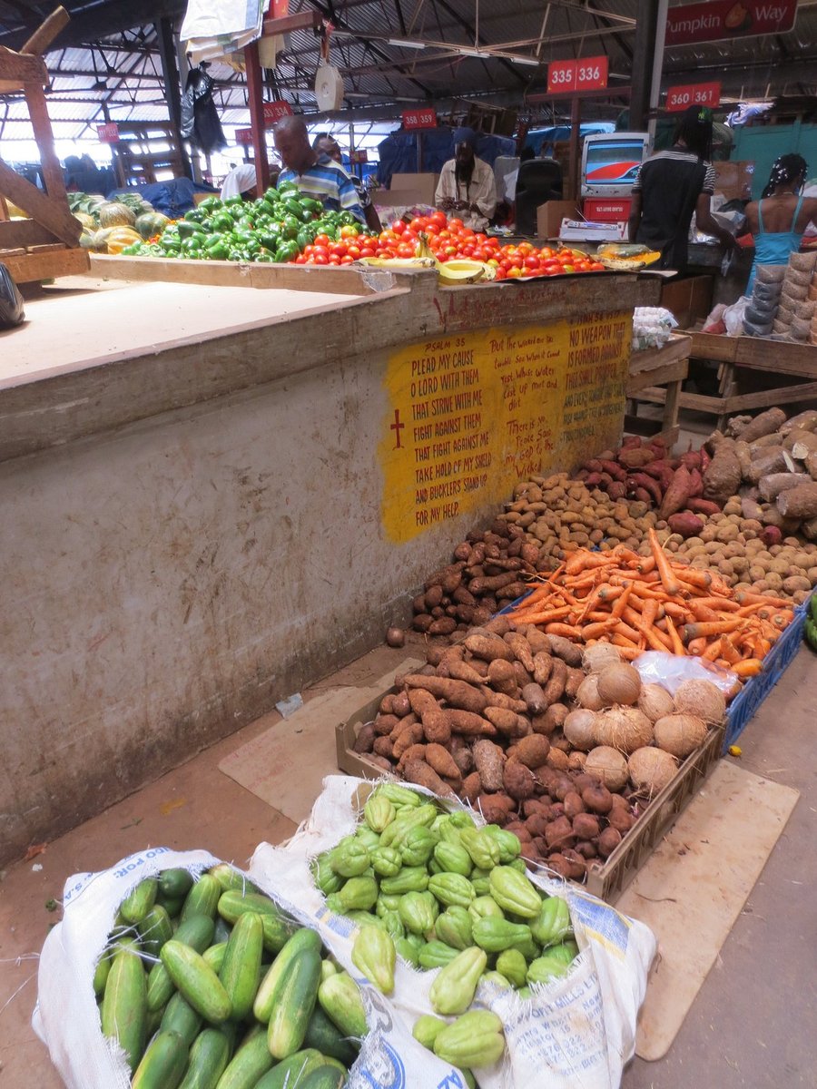 Coronation Market Area Shops - Gallery Photo 5