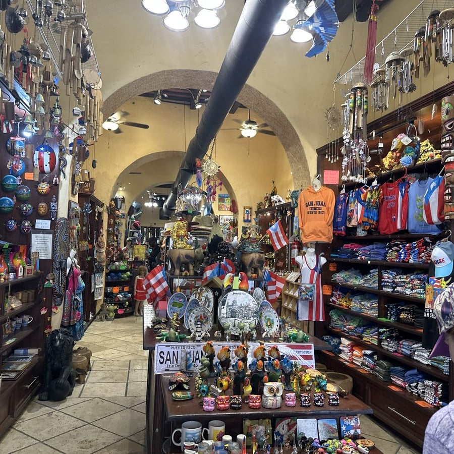 Shops At Caguas - Gallery Photo 1 Shops At Caguas - Gallery Photo 1