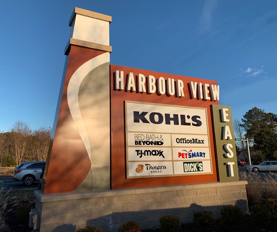 Harbour View Shopping Centre - Gallery Photo 5