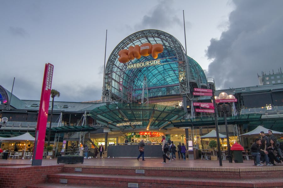 Harbour View Shopping Centre - Gallery Photo 7