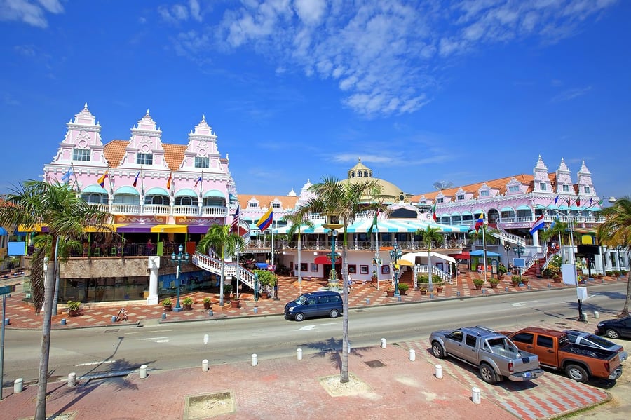 Palm Beach Plaza - Gallery Photo 6