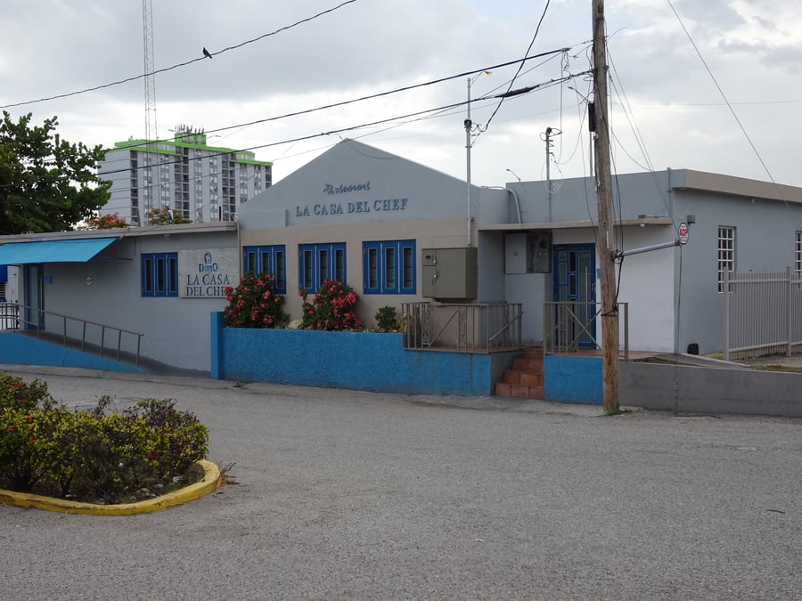 Centro Del Sur Mall - Gallery Photo 3
