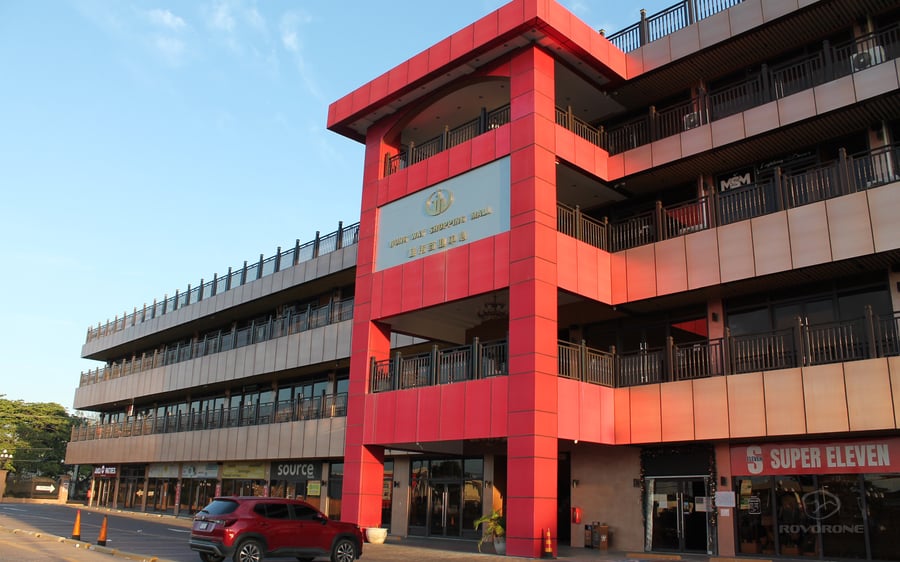 Portmore Town Centre - Gallery Photo 3