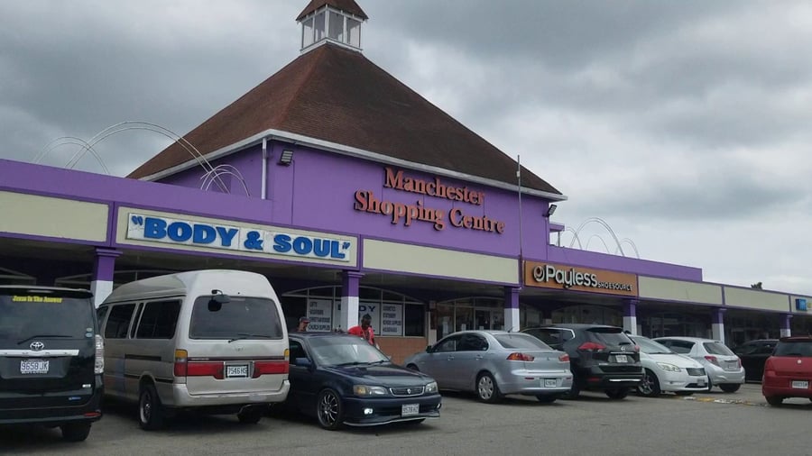 Mandeville Shopping Centre - Gallery Photo 2