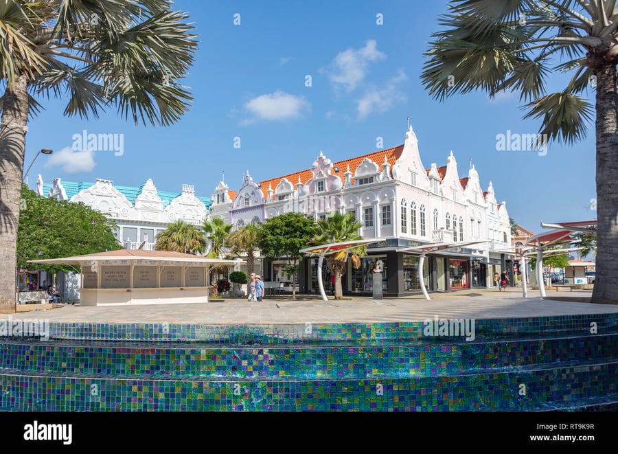 Plaza Daniel Leo - Gallery Photo 1