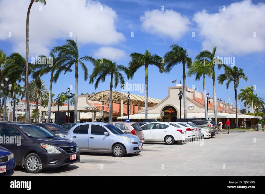 Seaport Marketplace - Gallery Photo 7