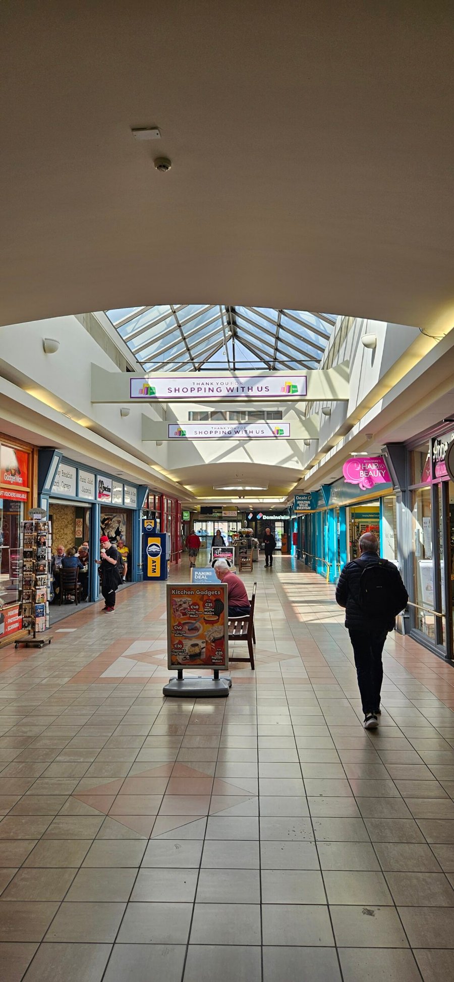 Waterford Shopping Centre - Gallery Photo 12 Waterford Shopping Centre - Gallery Photo 12