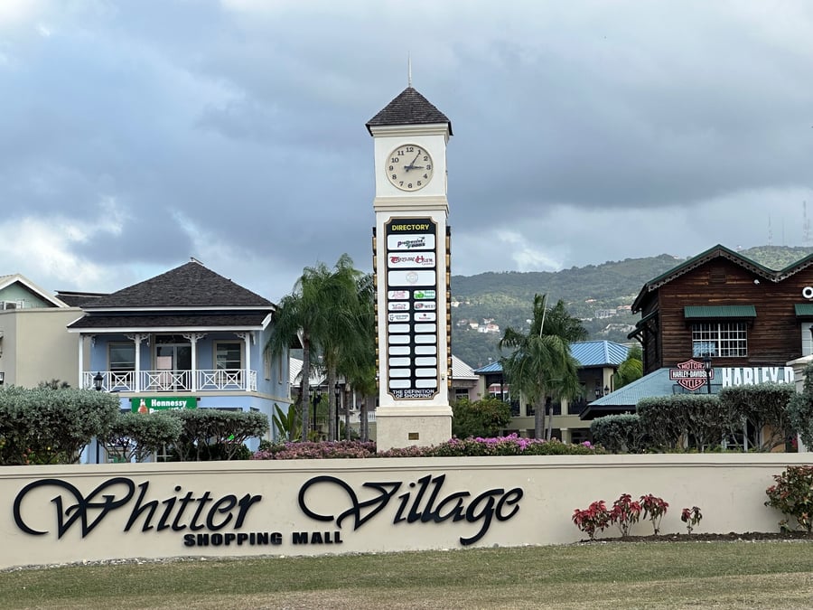 Green Pond Shopping Centre - Gallery Photo 1 Green Pond Shopping Centre - Gallery Photo 1