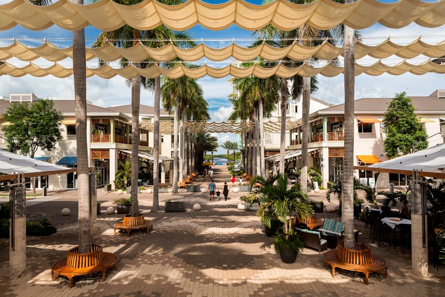 Camana Bay - Gallery Photo 9