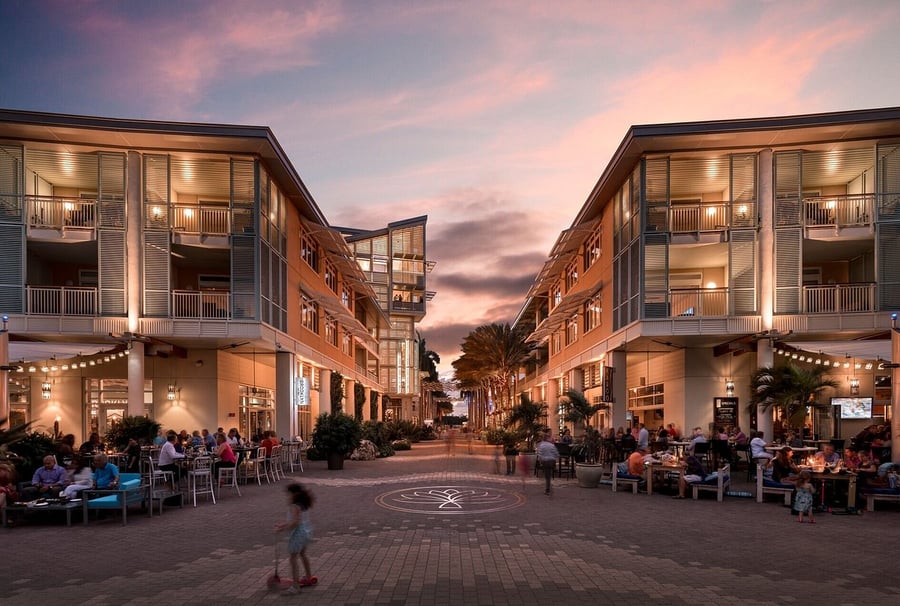 Camana Bay - Gallery Photo 10