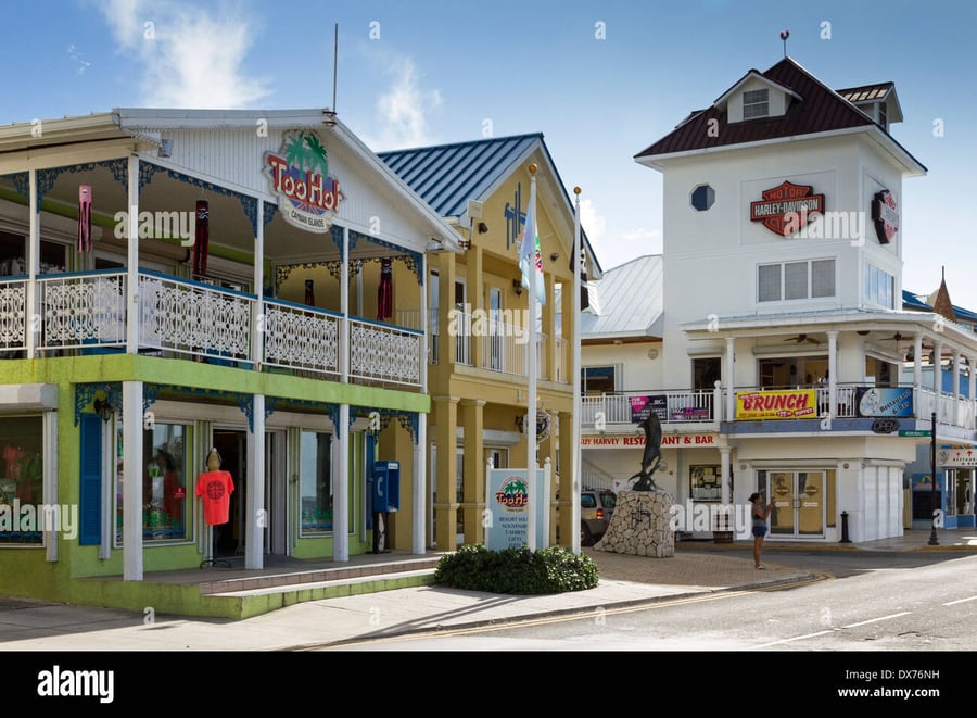 Elgin Avenue Retail - Gallery Photo 1