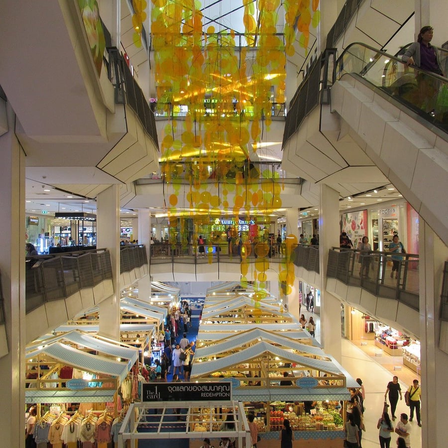 Catherine Hall Shopping Centre - Gallery Photo 16 Catherine Hall Shopping Centre - Gallery Photo 16