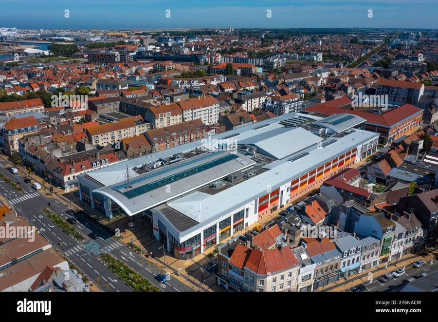 Forum Du Centre - Gallery Photo 6