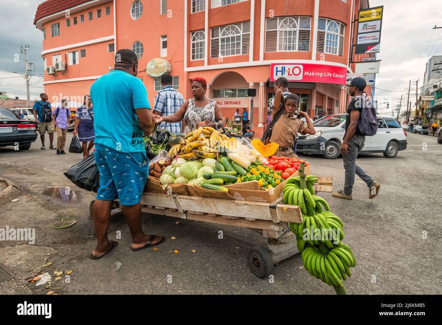 Marketplace Montego Bay - Gallery Photo 2
