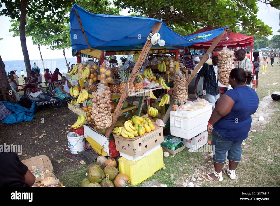 Marketplace Montego Bay - Gallery Photo 3
