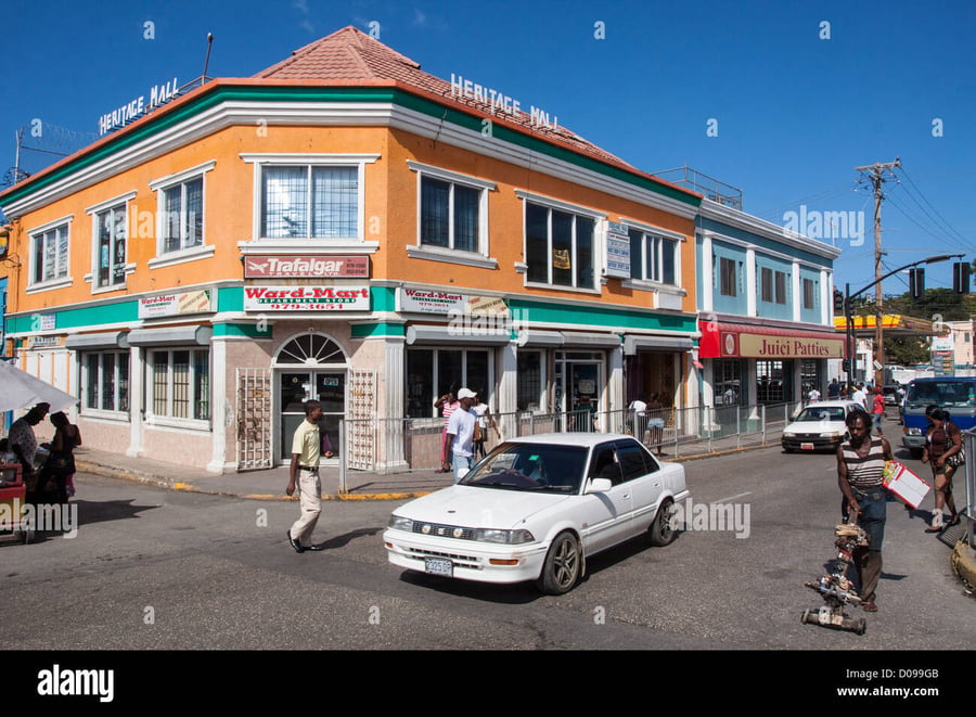 Marketplace Montego Bay - Gallery Photo 5