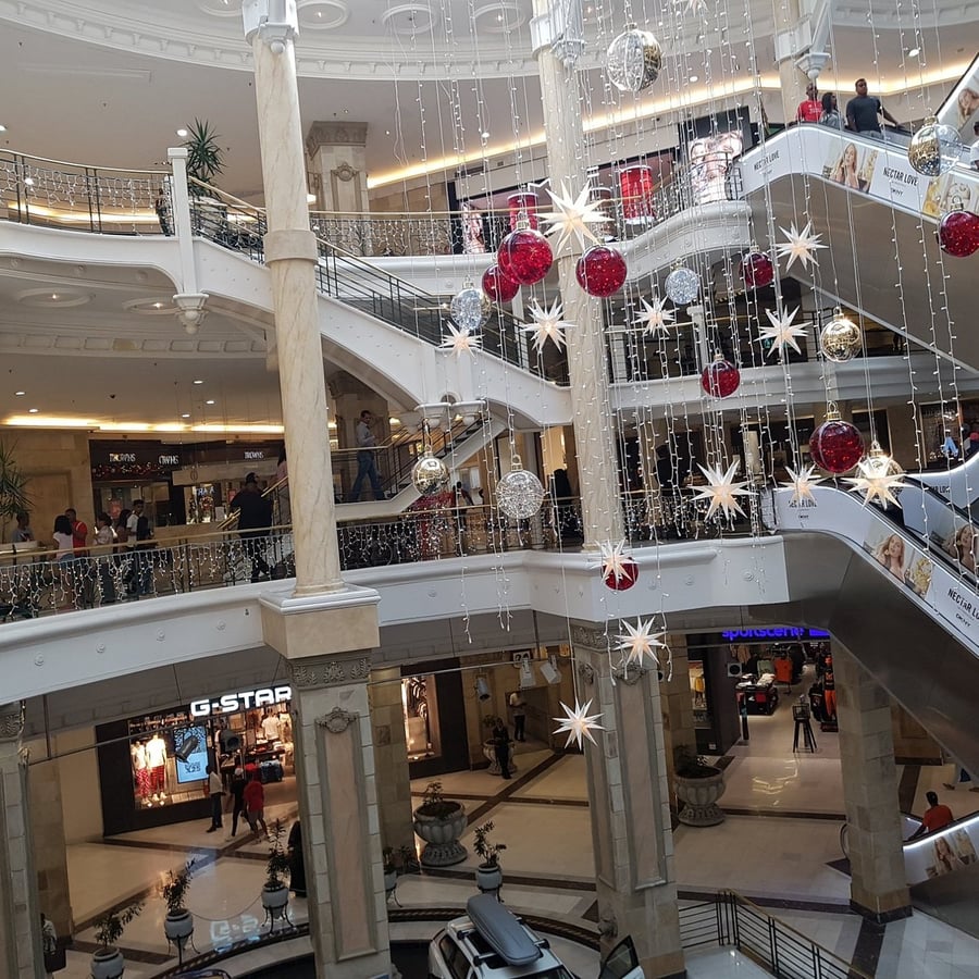 Pavilion Mall - Gallery Photo 5